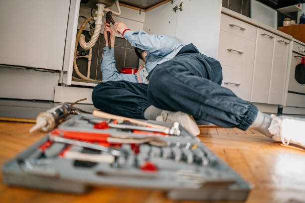 Best Clogged Drain Plumber  in Conover, NC