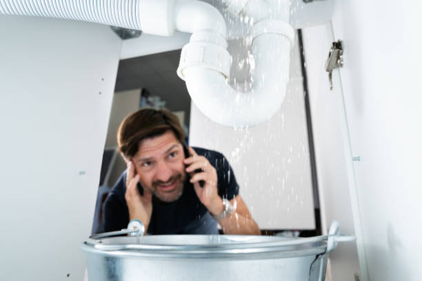 Best Same-Day Plumbing Service  in Conover, NC