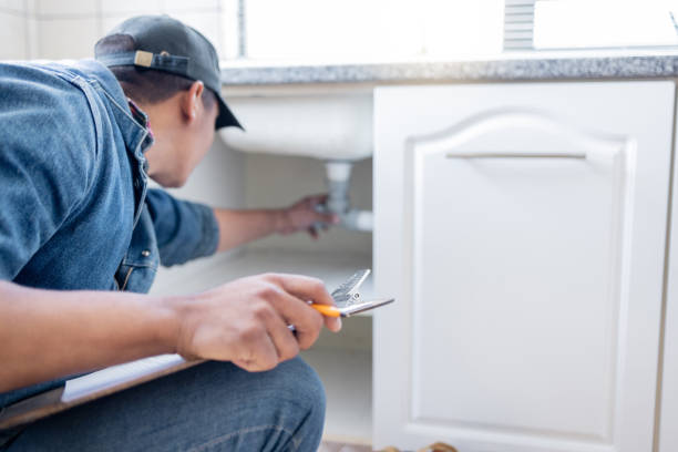 Best Septic Systems  in Conover, NC