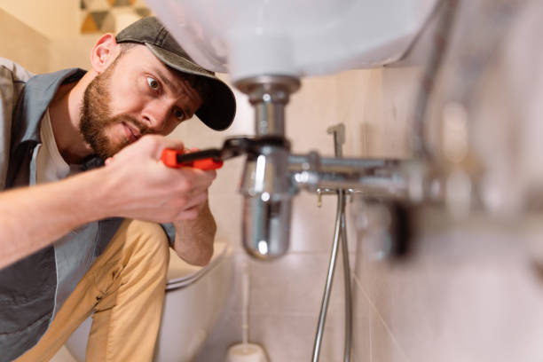 Best Plumbing Repair Near Me  in Conover, NC