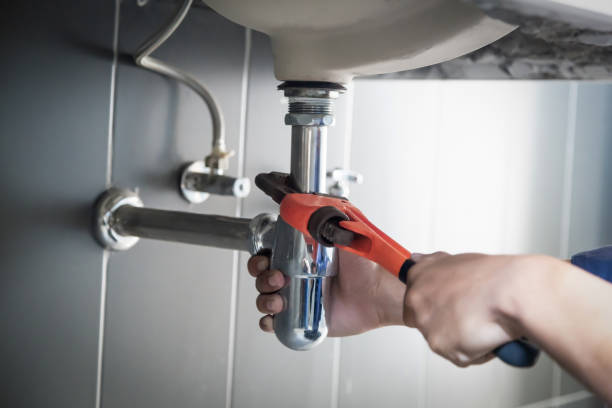 Best Sewer Cleaning Services  in Conover, NC