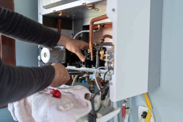 Best Plumbing Services Near Me  in Conover, NC