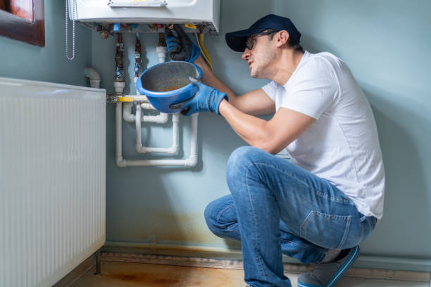 Best Emergency Plumbing Repair  in Conover, NC