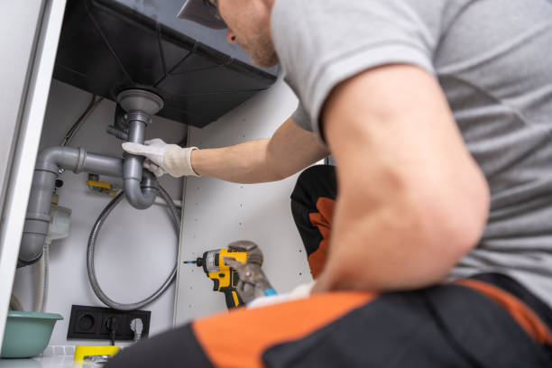 Best Plumbing Inspection Services  in Conover, NC