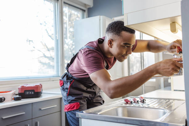 Professional Plumbing in Conover, NC