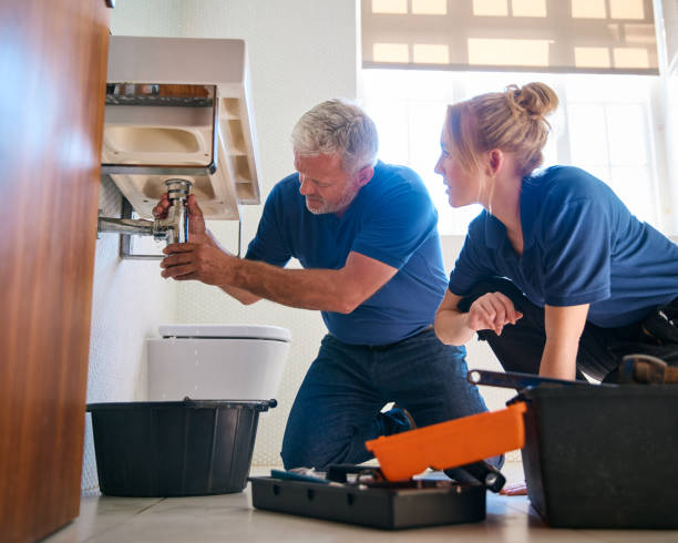 Best Emergency Plumbing Repair  in Conover, NC