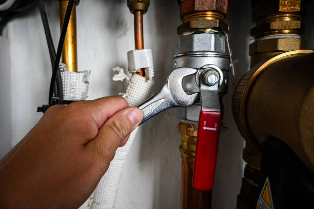 Best Residential Plumbing Services  in Conover, NC